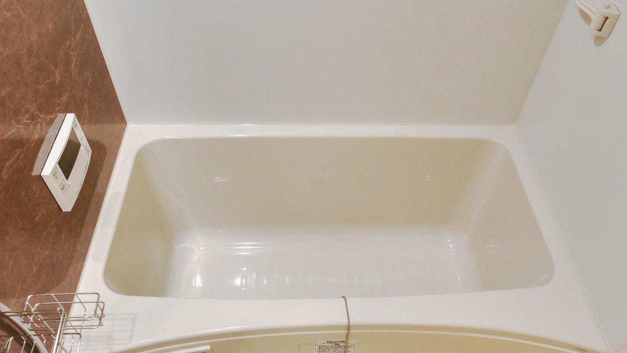 Photo of Bathroom in Hyakunincho
