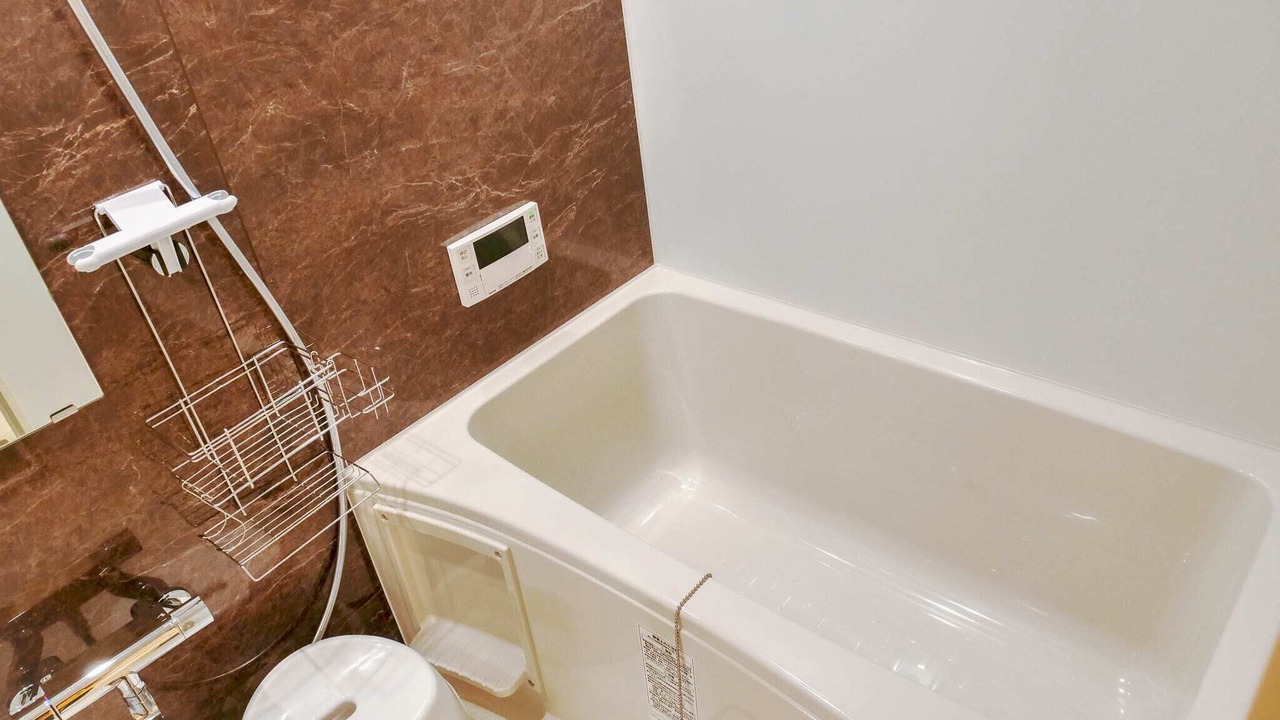 Photo of Bathroom in Hyakunincho