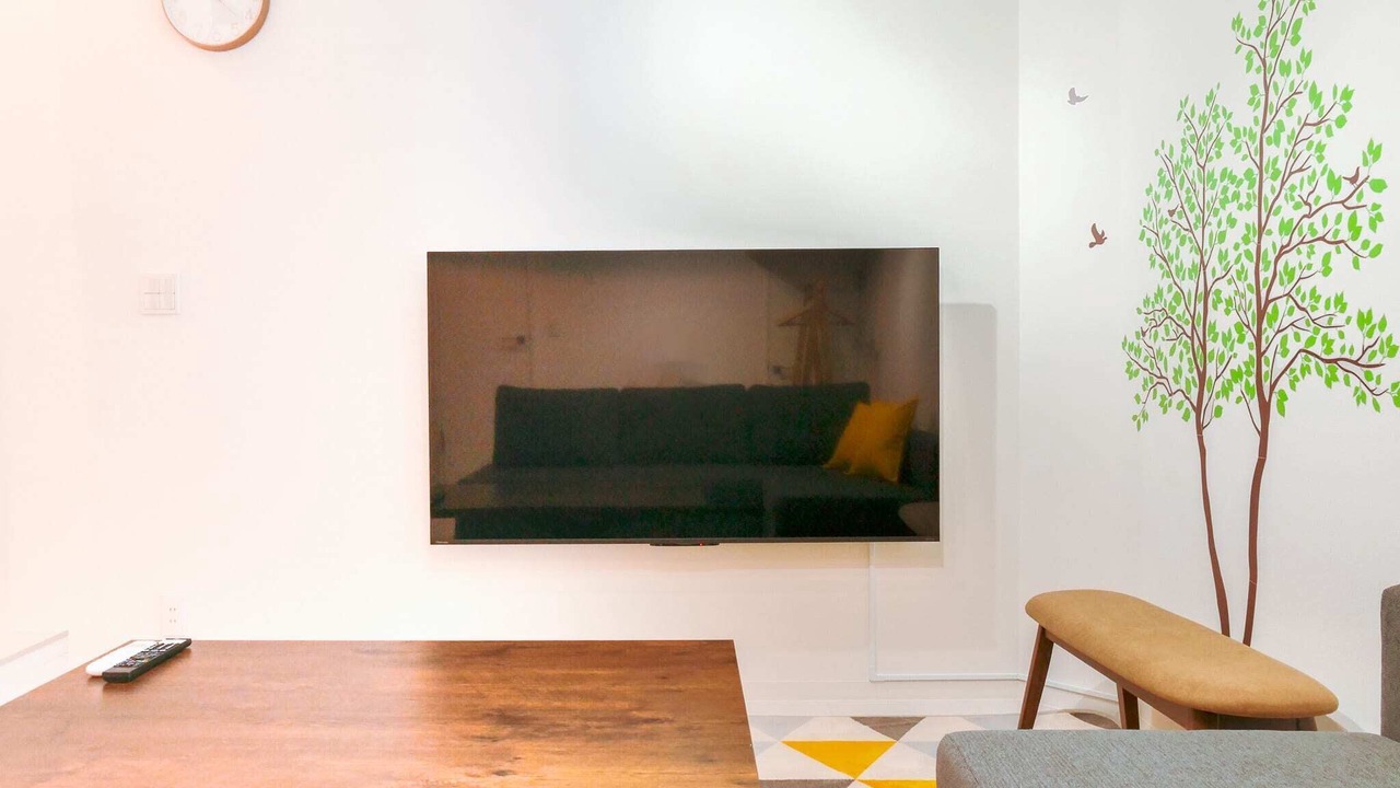 Photo of Livingroom in Hyakunincho