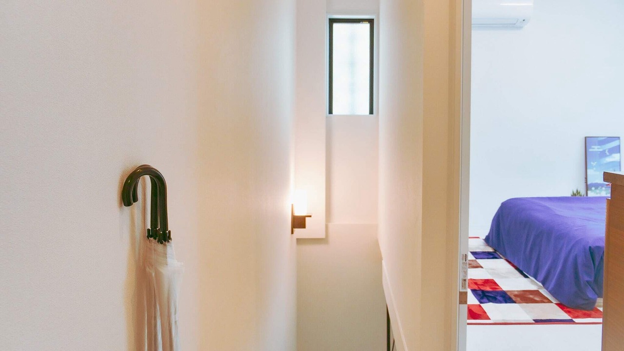 Photo of Bedroom in Hyakunincho