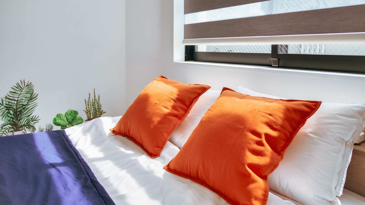 Photo of Bedroom in Hyakunincho