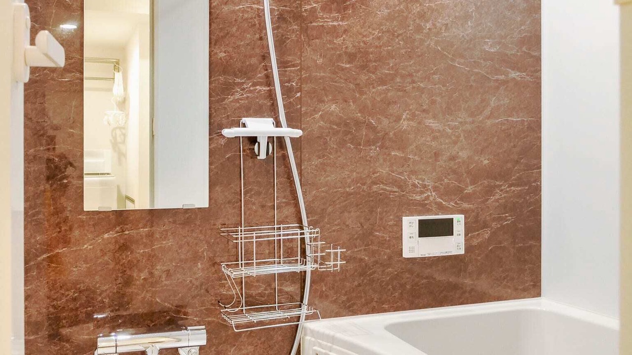 Photo of Bathroom in Hyakunincho