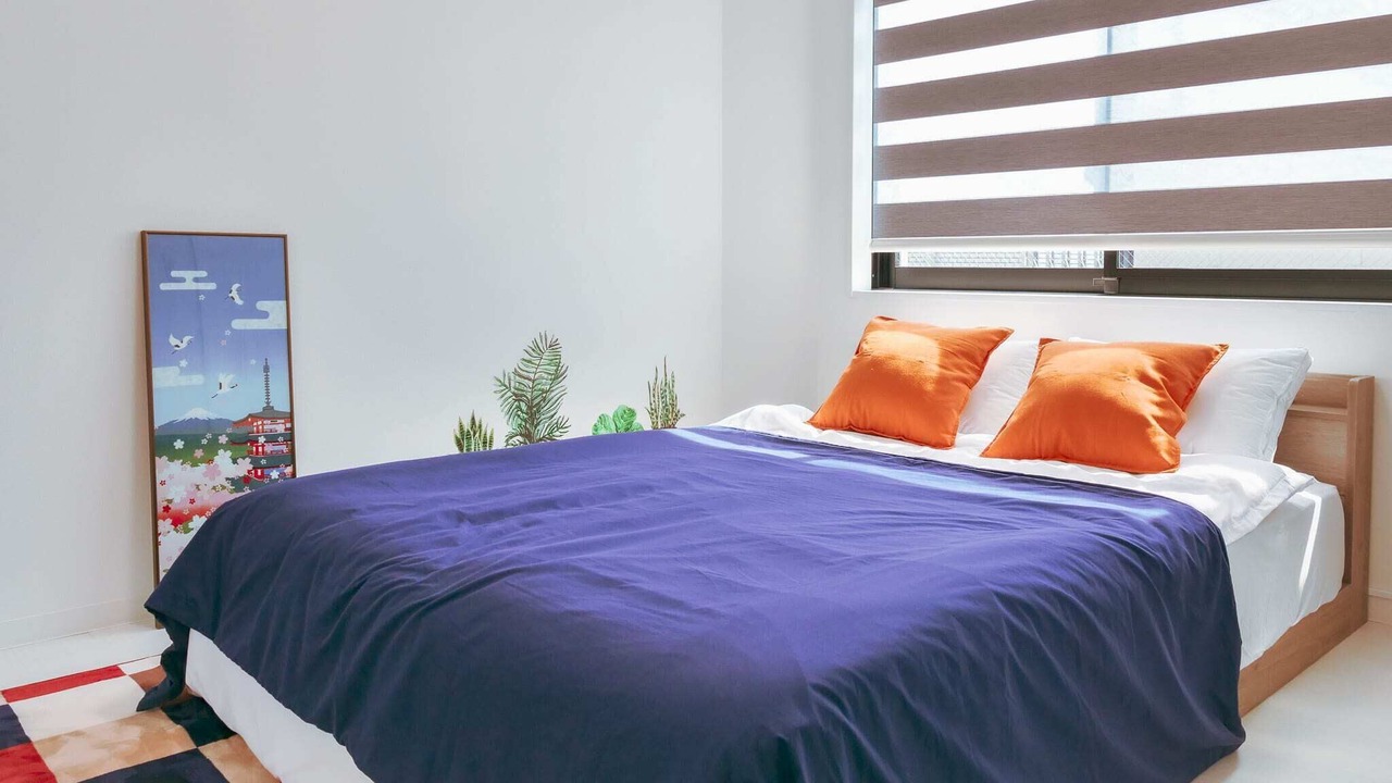 Photo of Bedroom in Hyakunincho