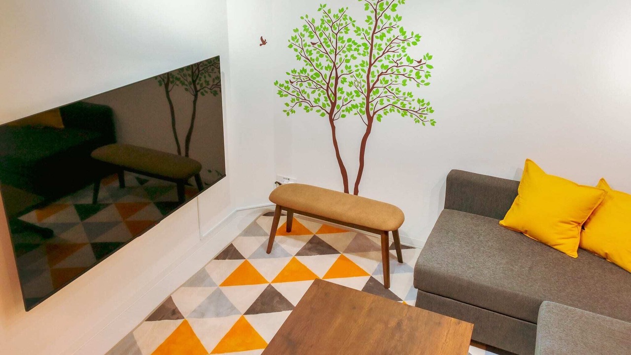 Photo of Livingroom in Hyakunincho