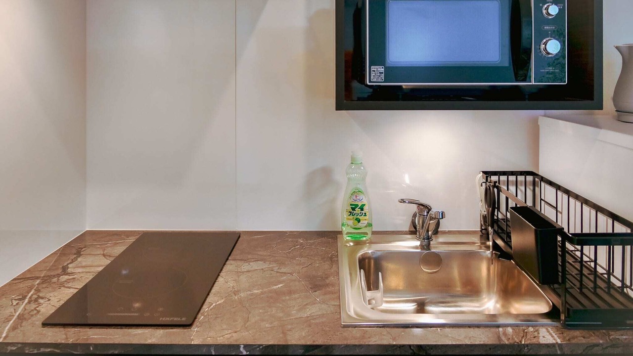 Photo of Kitchen in Hyakunincho
