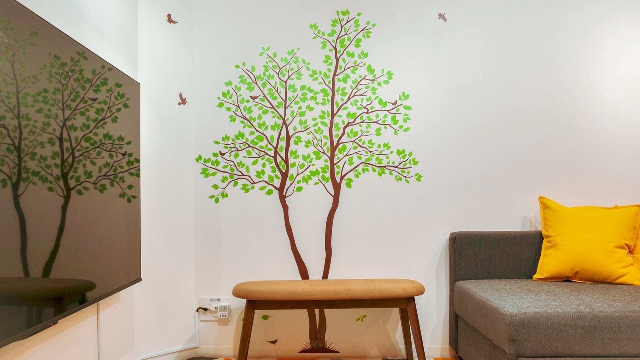 Photo of Livingroom in Hyakunincho