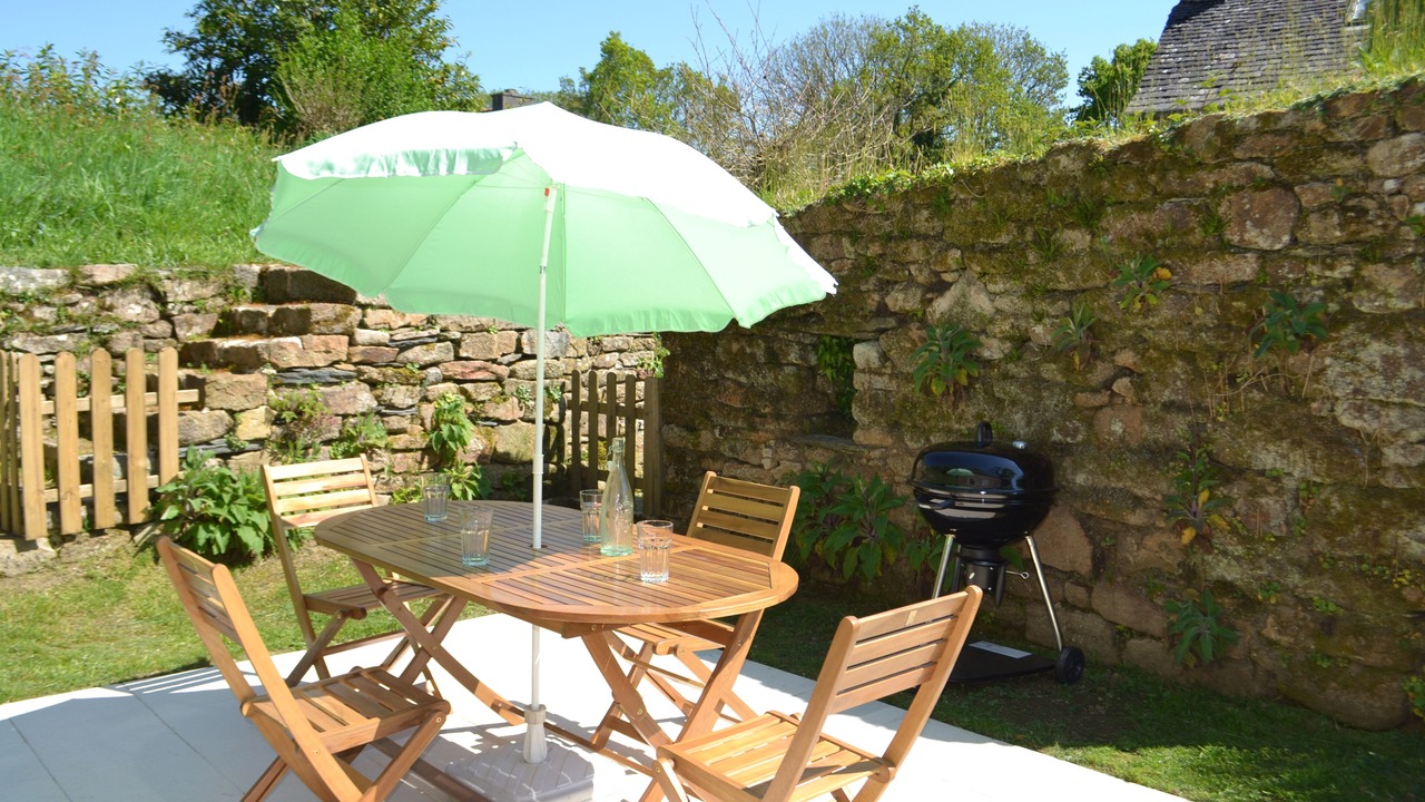 Photo of Outdoor in Botmeur