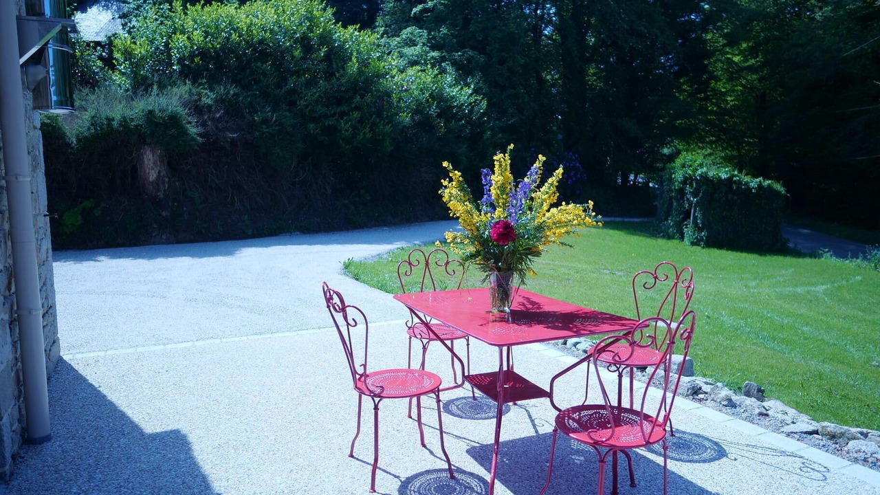 Photo of Outdoor in Mellionnec