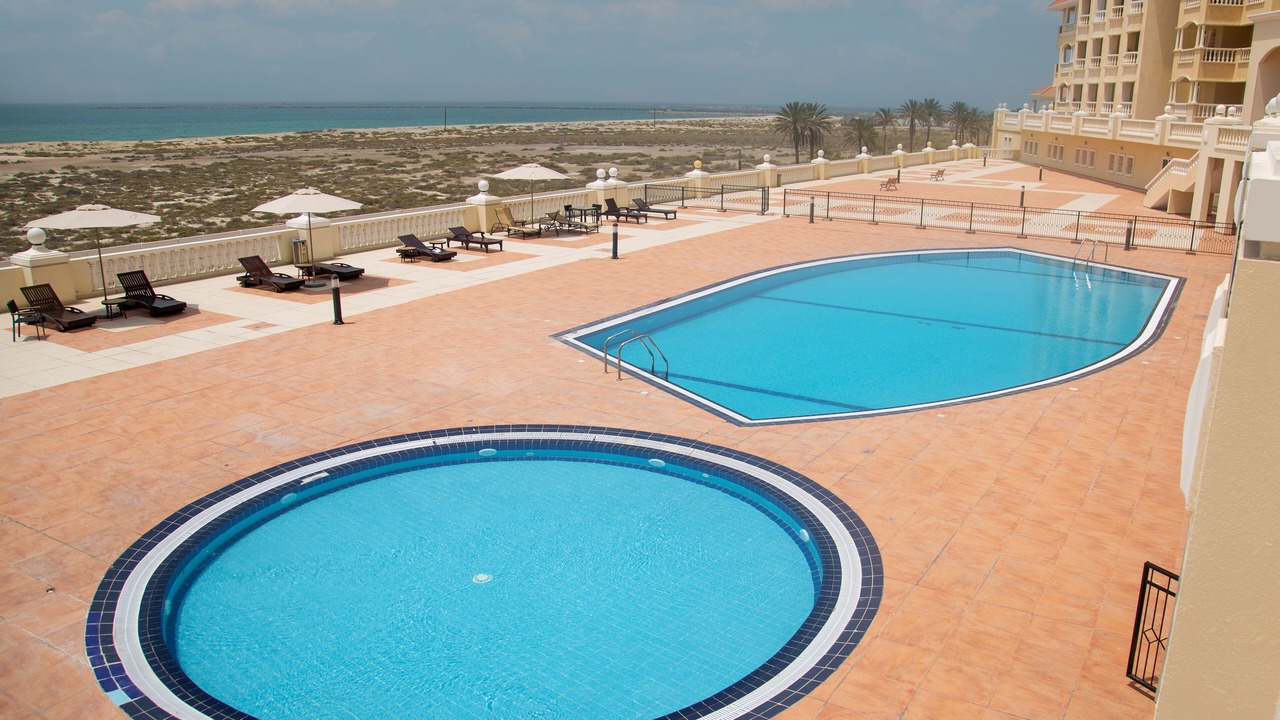 Photo of Outdoor in Al Hamra Village