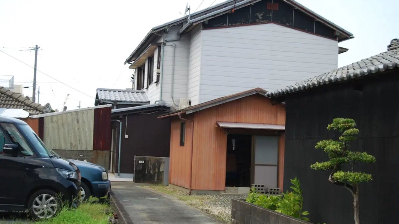Photo of Outdoor in Futami