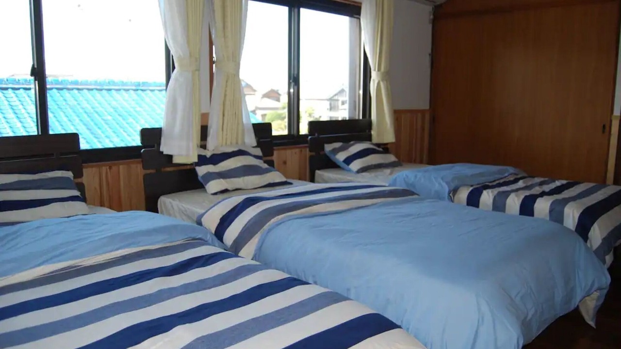 Photo of Bedroom in Futami