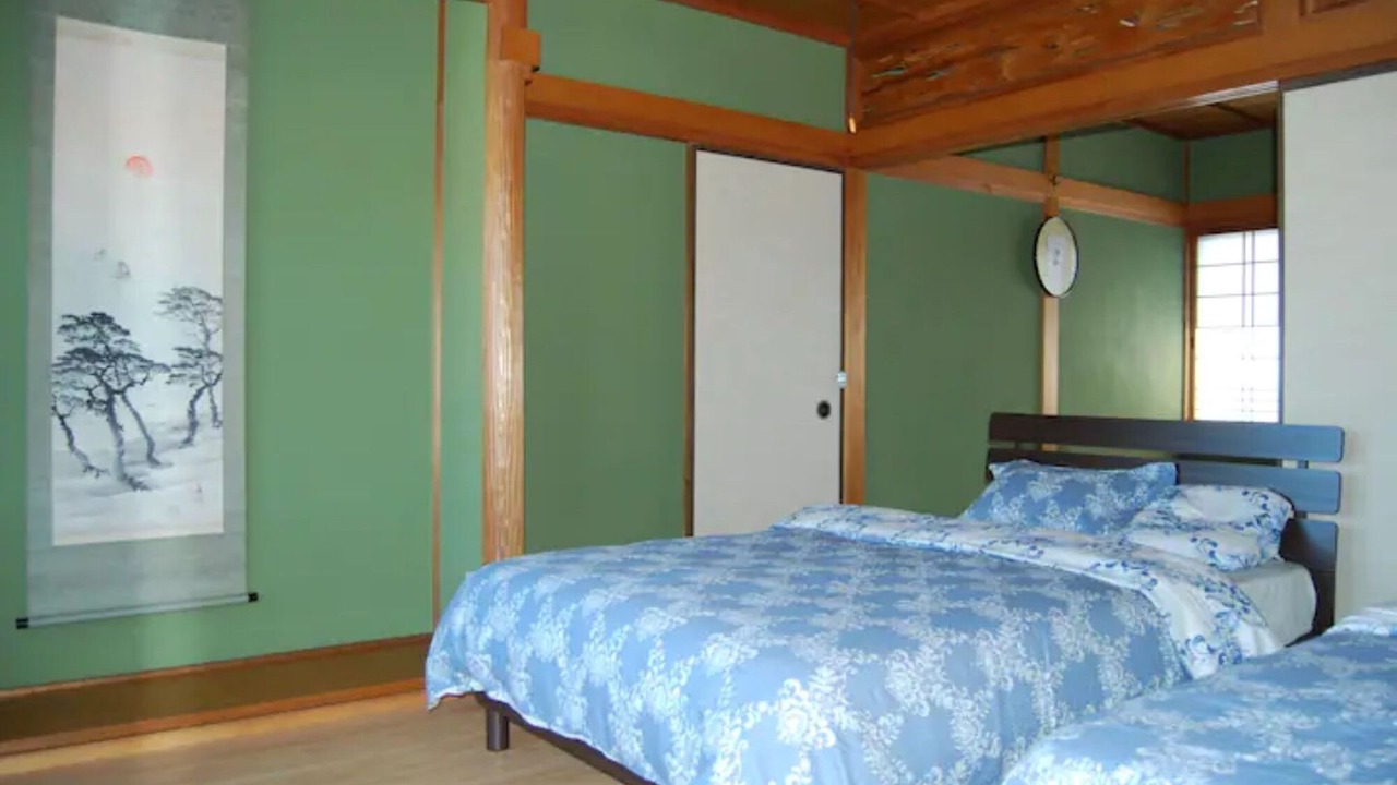 Photo of Bedroom in Futami