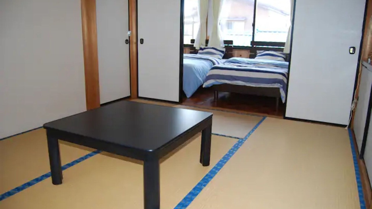Photo of Bedroom in Futami