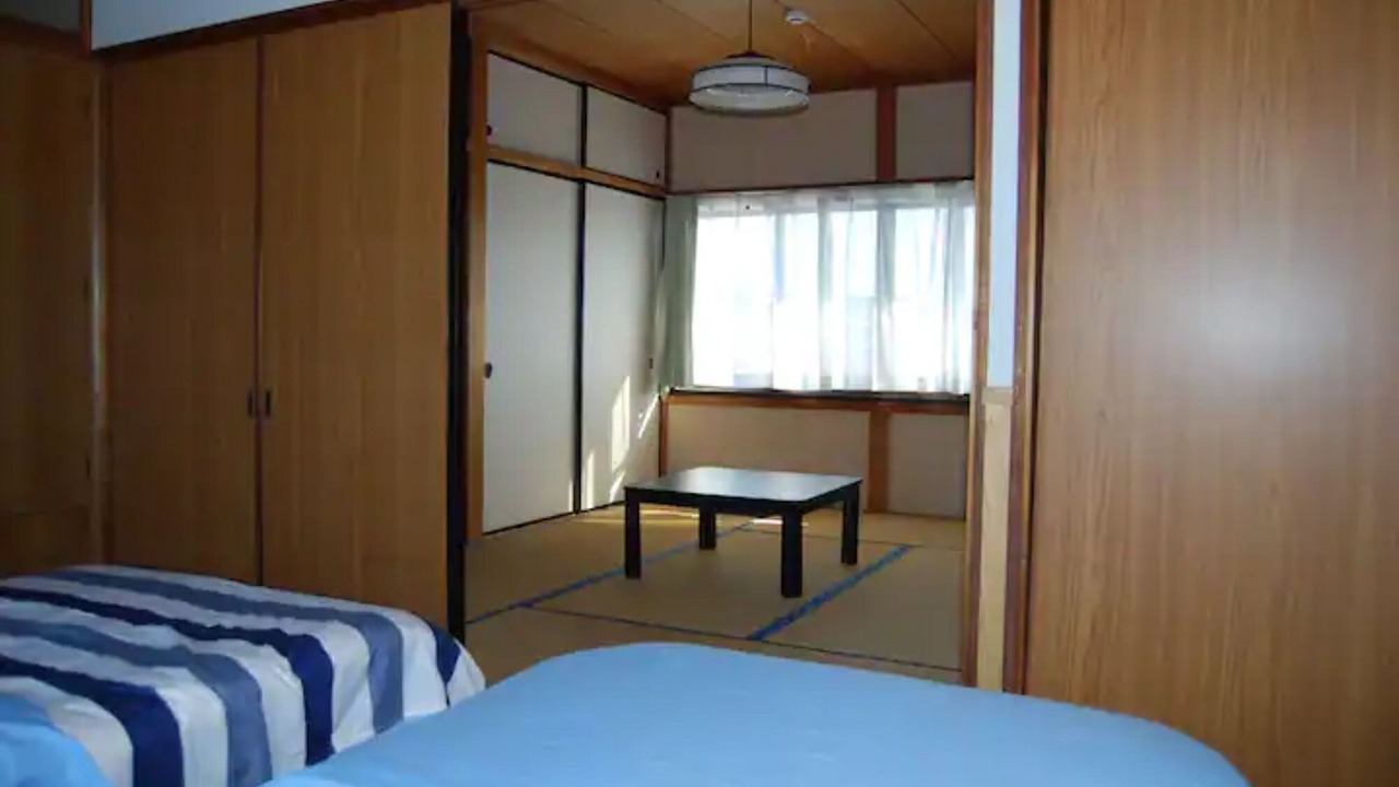 Photo of Bedroom in Futami