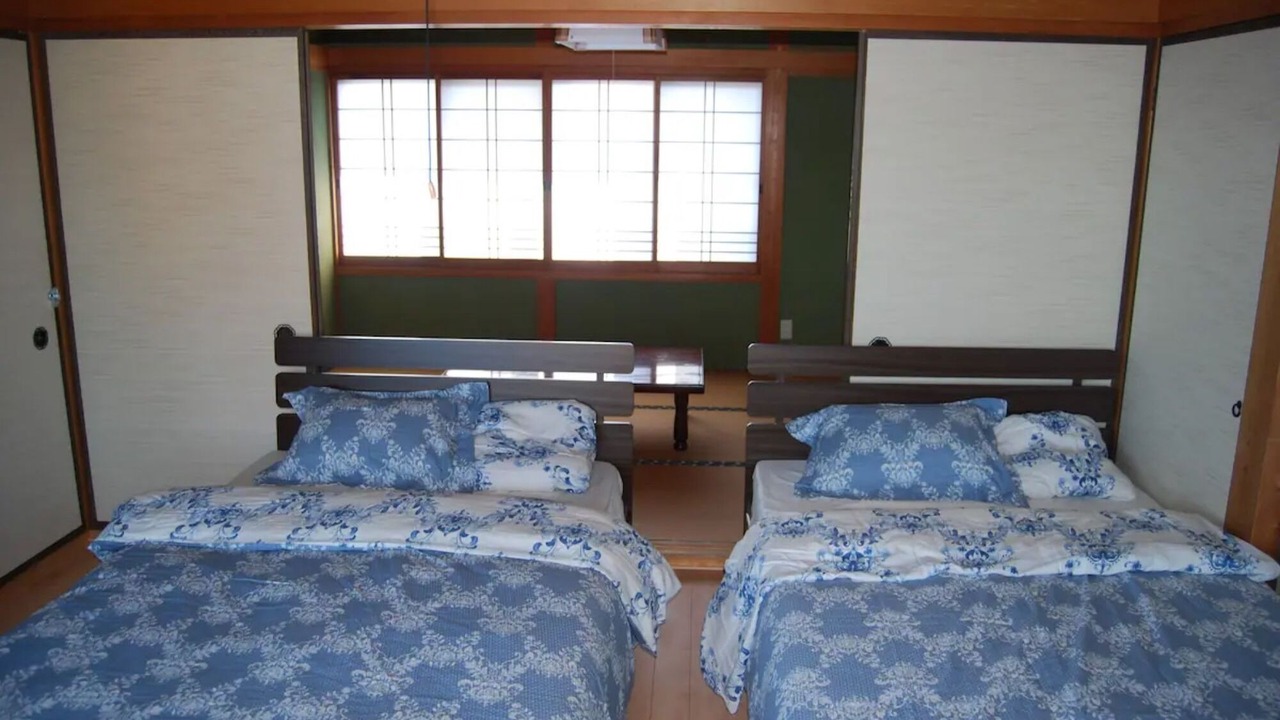 Photo of Bedroom in Futami
