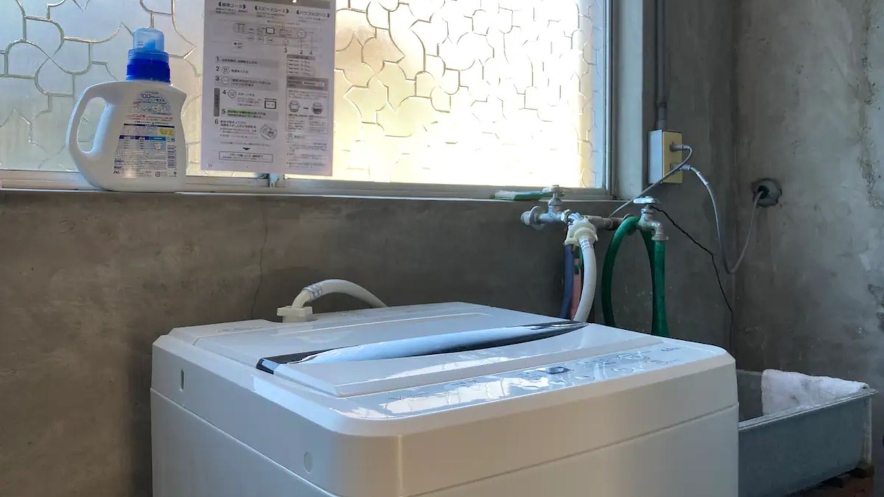 Photo of Bathroom in Futami