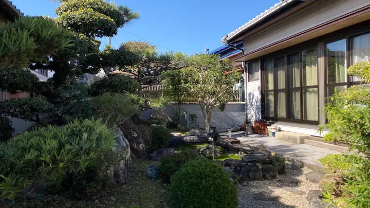 Photo of Outdoor in Futami