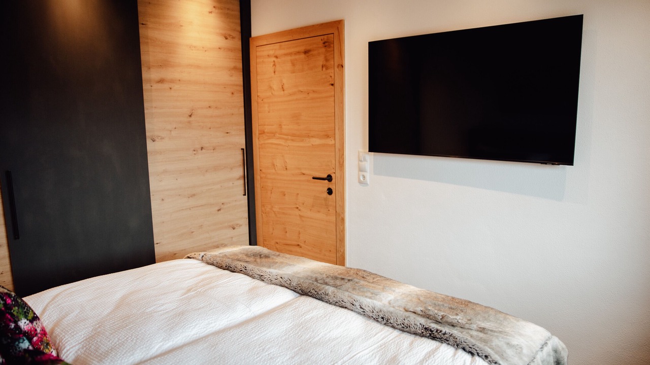 Photo of Bedroom in Fuegen