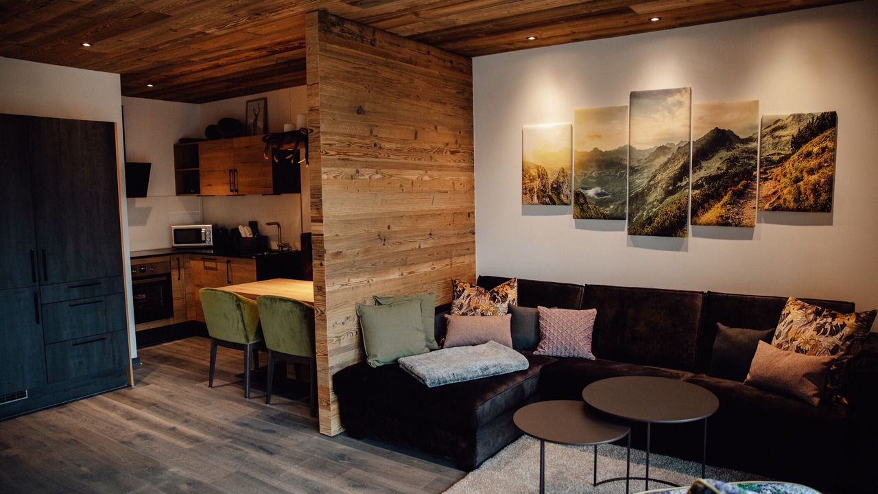 Photo of Livingroom in Fuegen