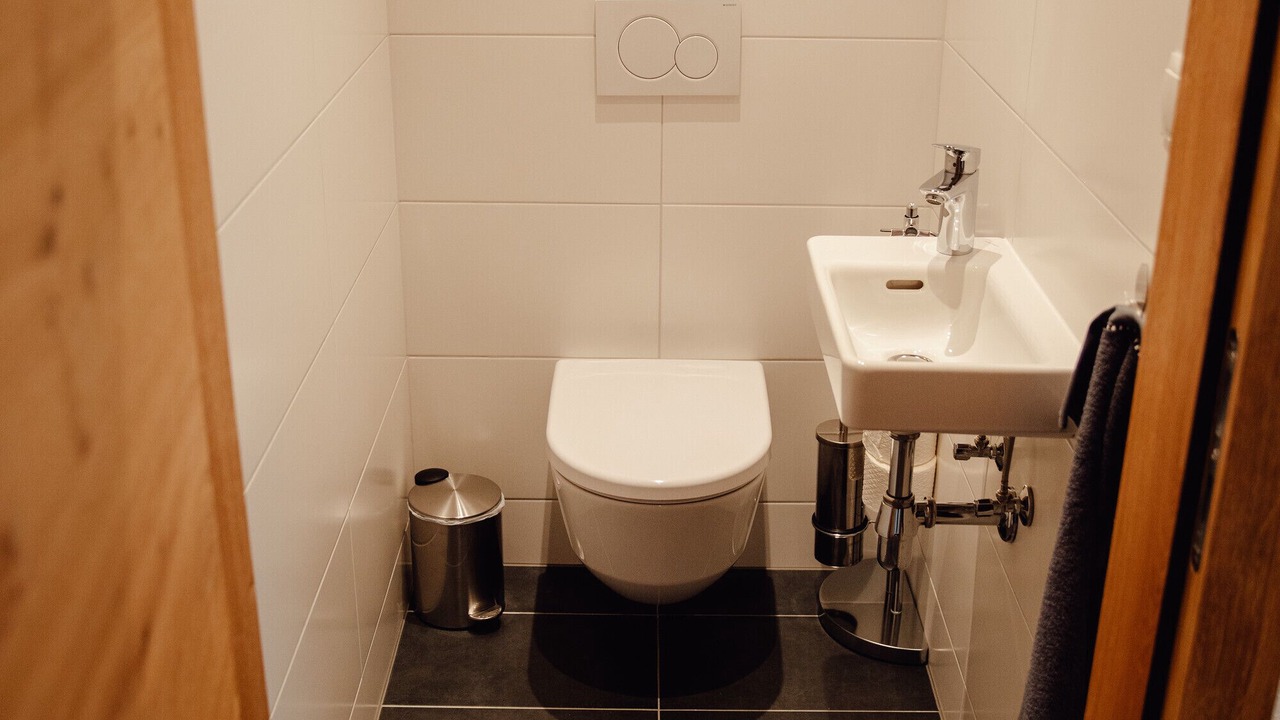 Photo of Bathroom in Fuegen