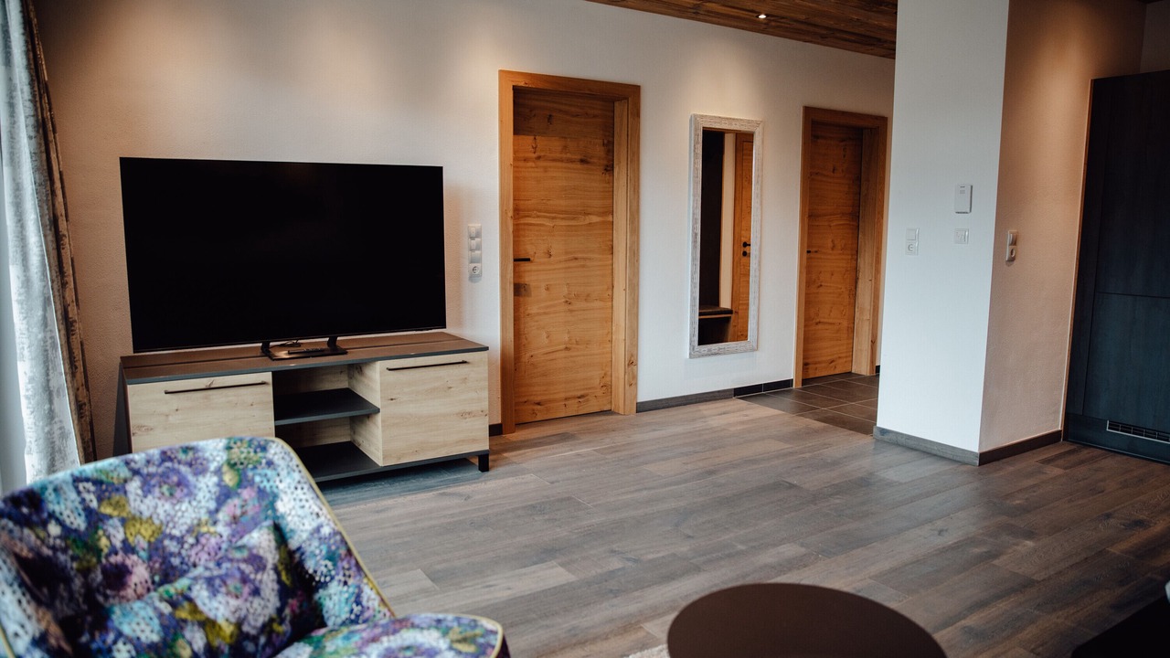 Photo of Livingroom in Fuegen
