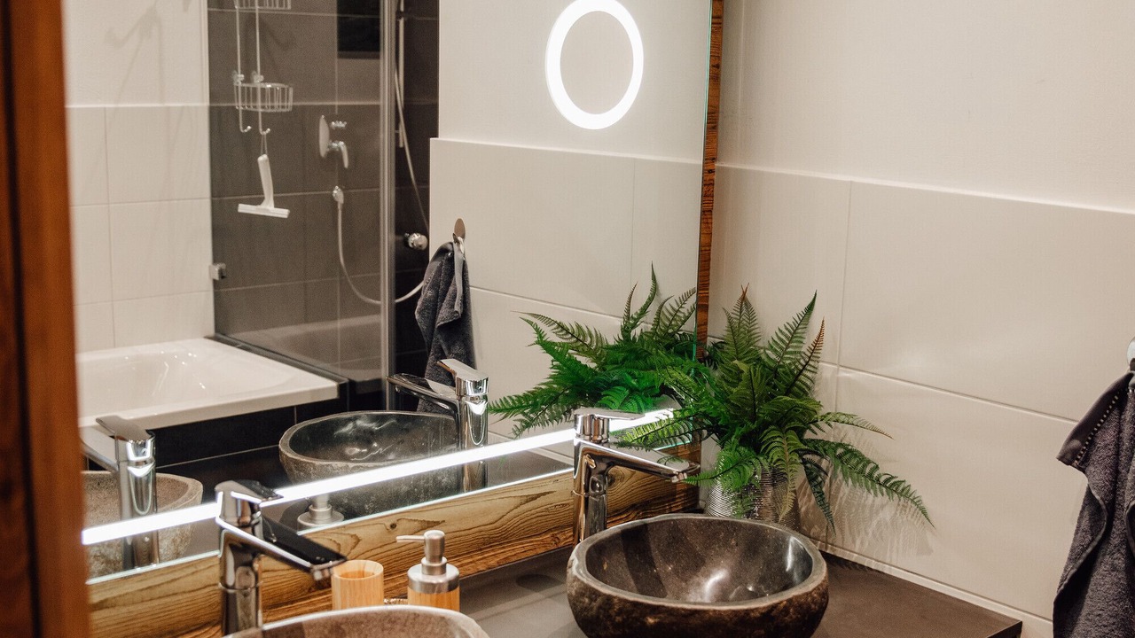 Photo of Bathroom in Fuegen