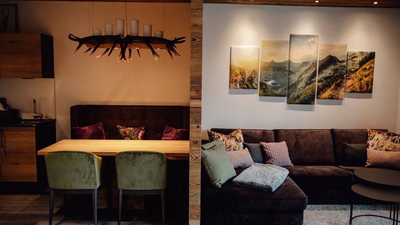 Photo of Livingroom in Fuegen