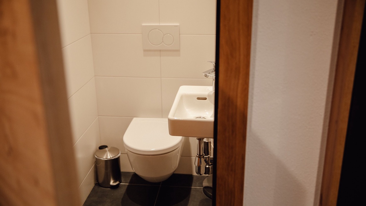 Photo of Bathroom in Fuegen