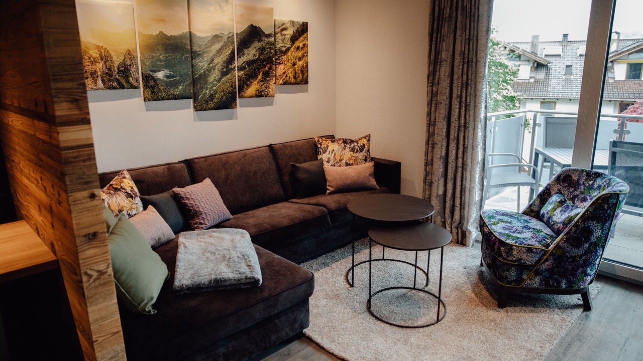 Photo of Livingroom in Fuegen