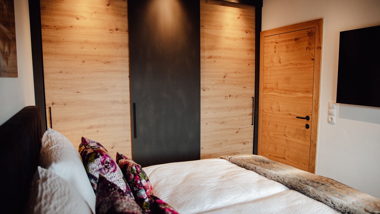 Photo of Bedroom in Fuegen