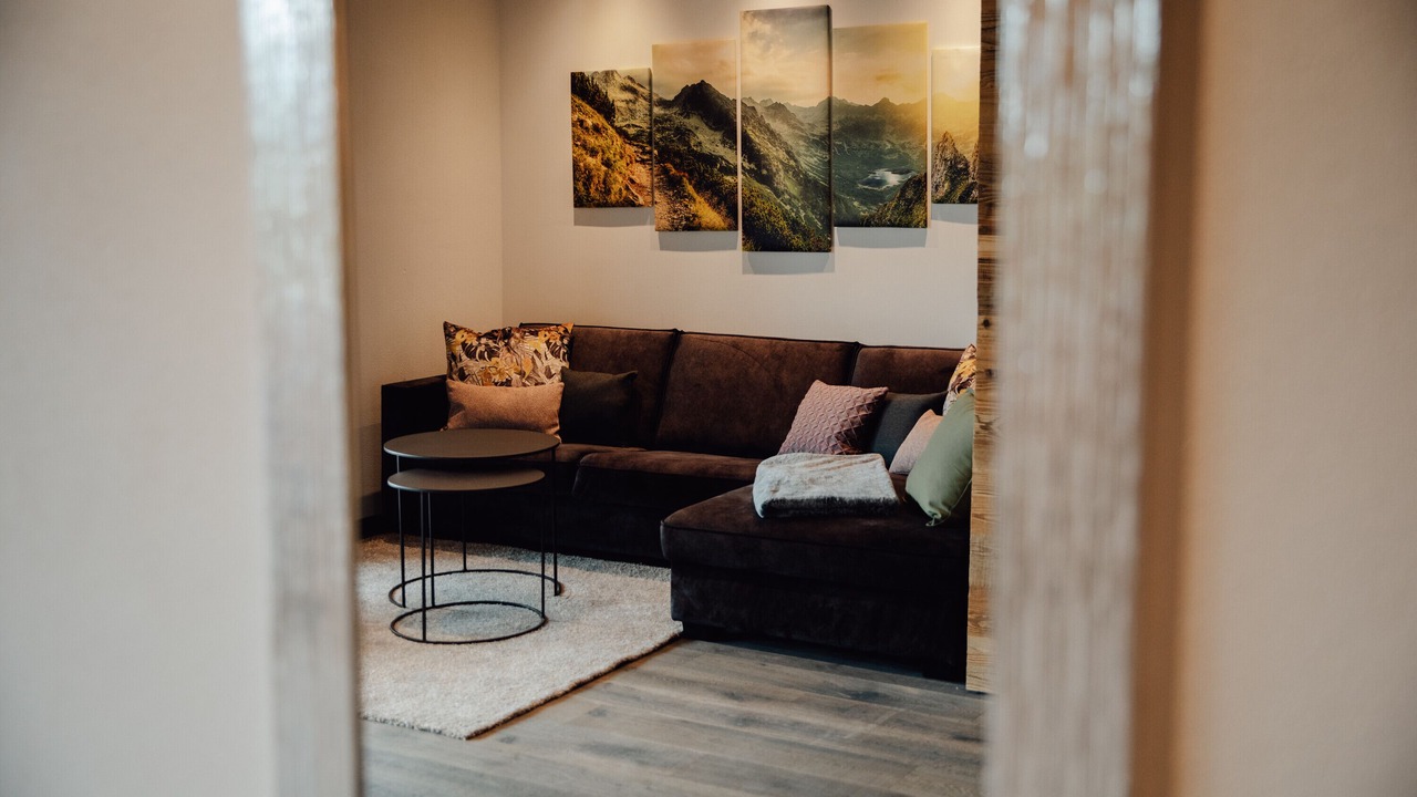 Photo of Livingroom in Fuegen