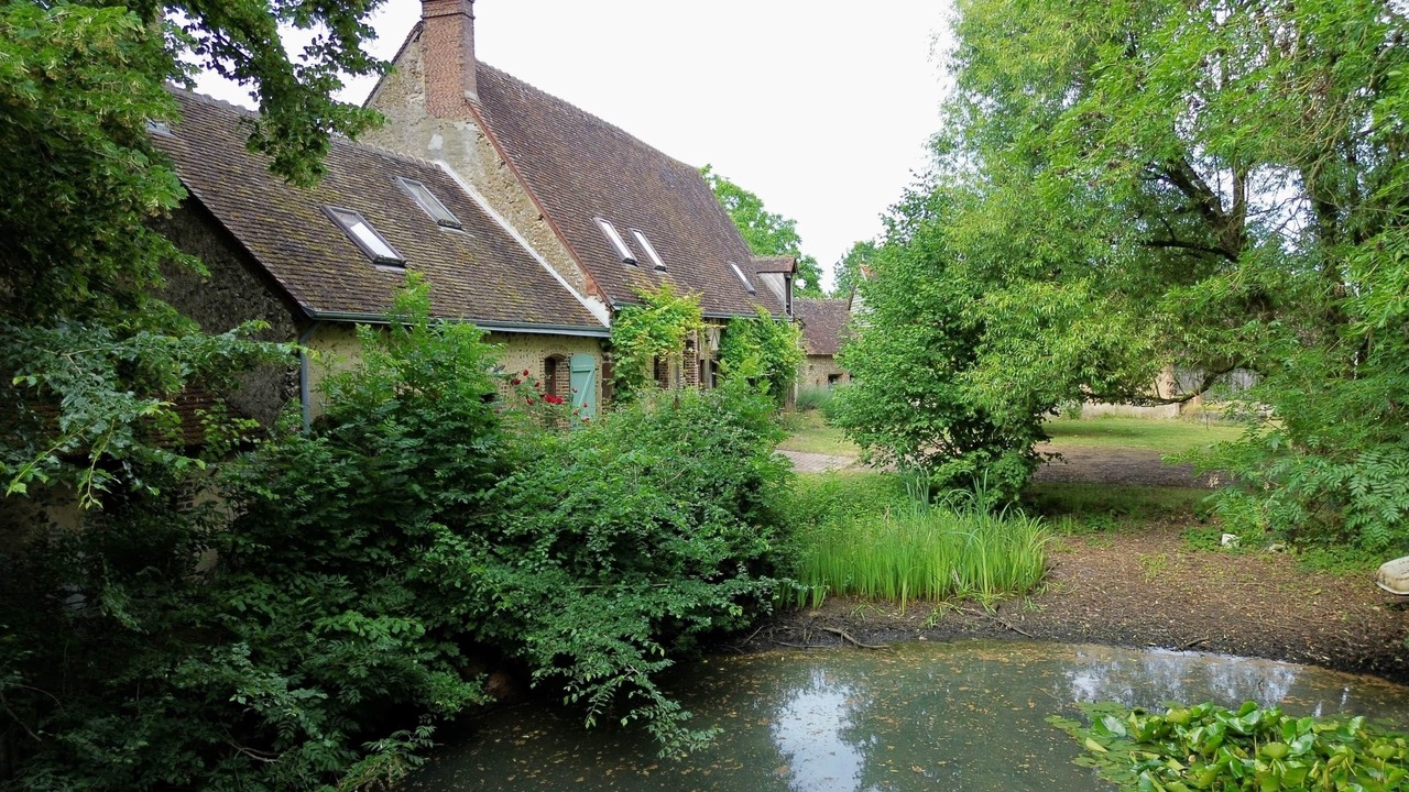 Photo of Outdoor in Choue