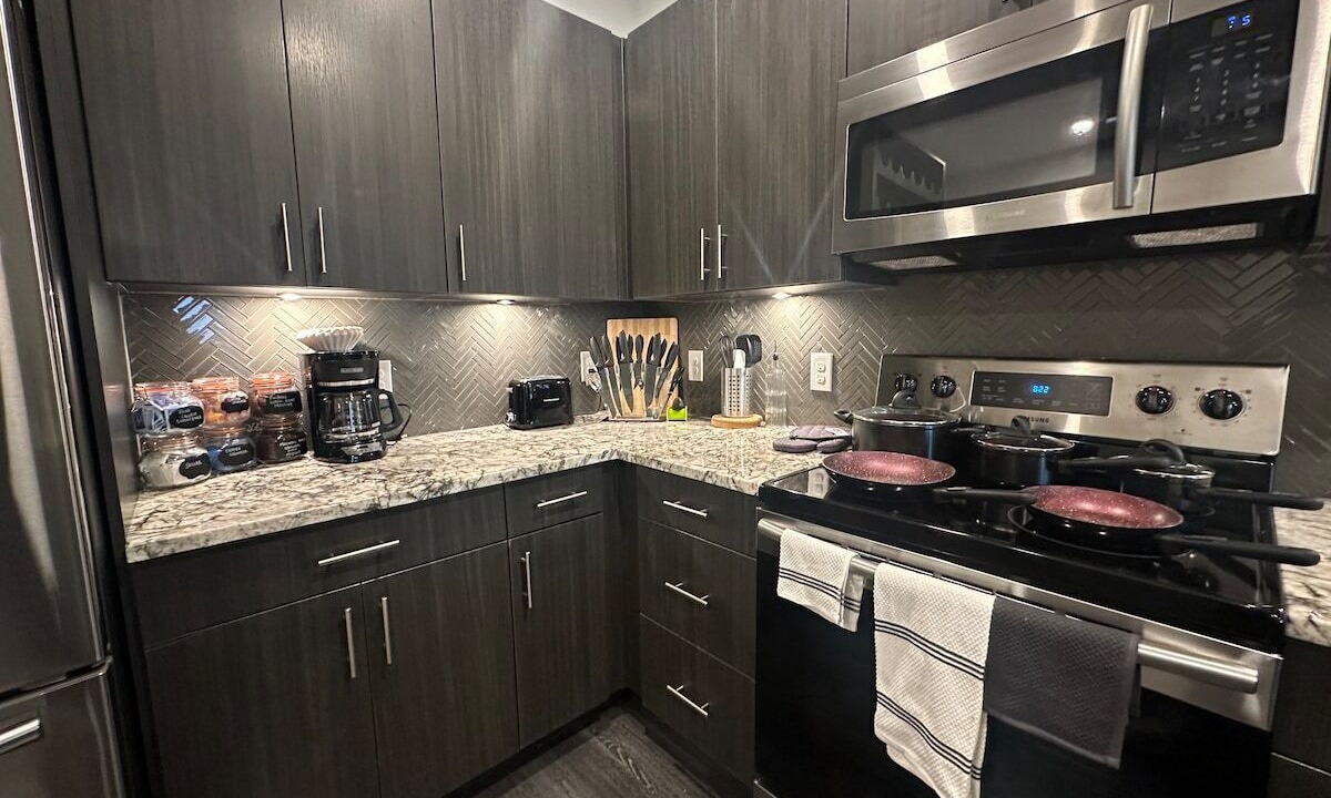 Photo of Kitchen in McKinney
