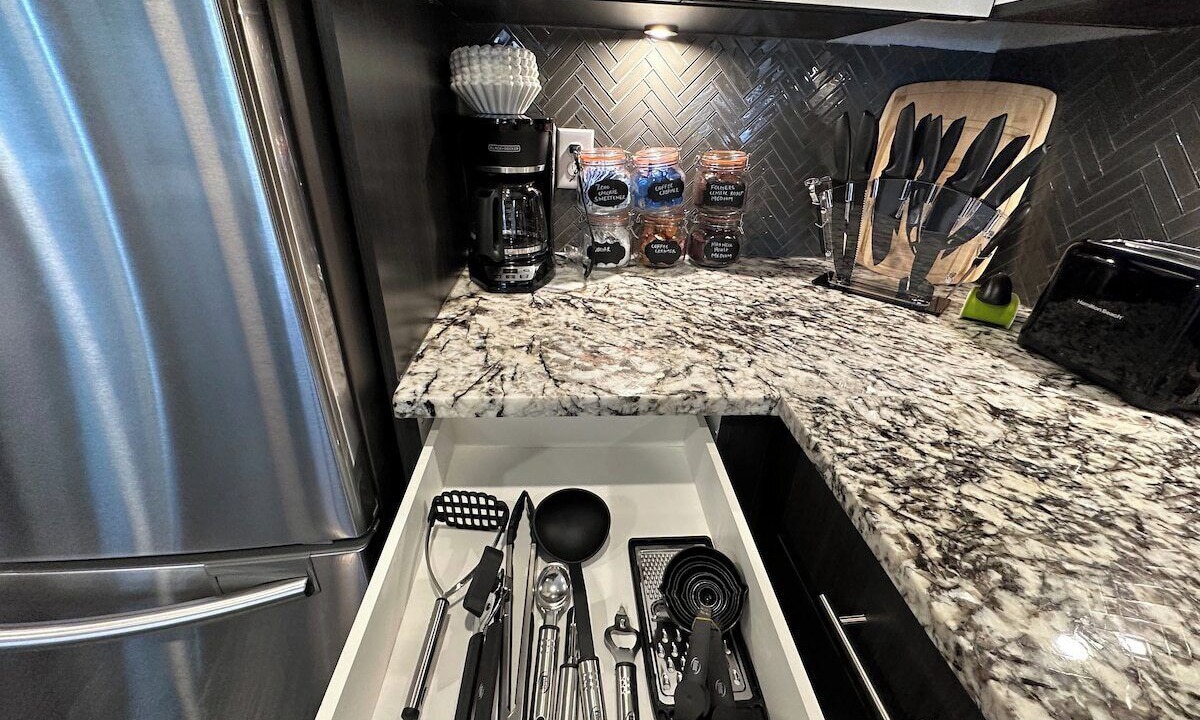 Photo of Kitchen in McKinney