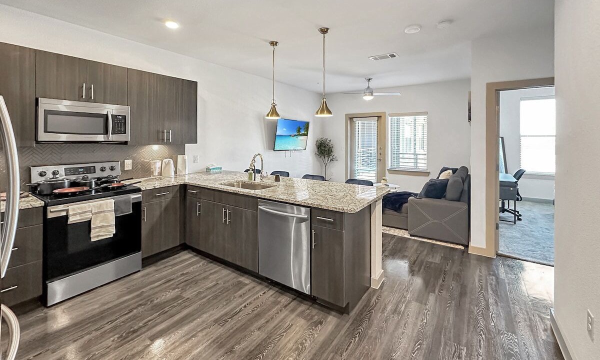 Photo of Kitchen in McKinney