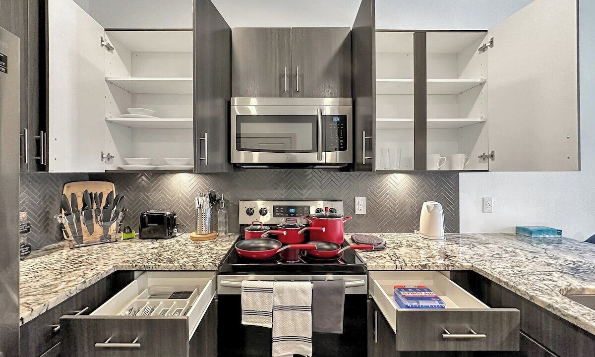 Photo of Kitchen in McKinney