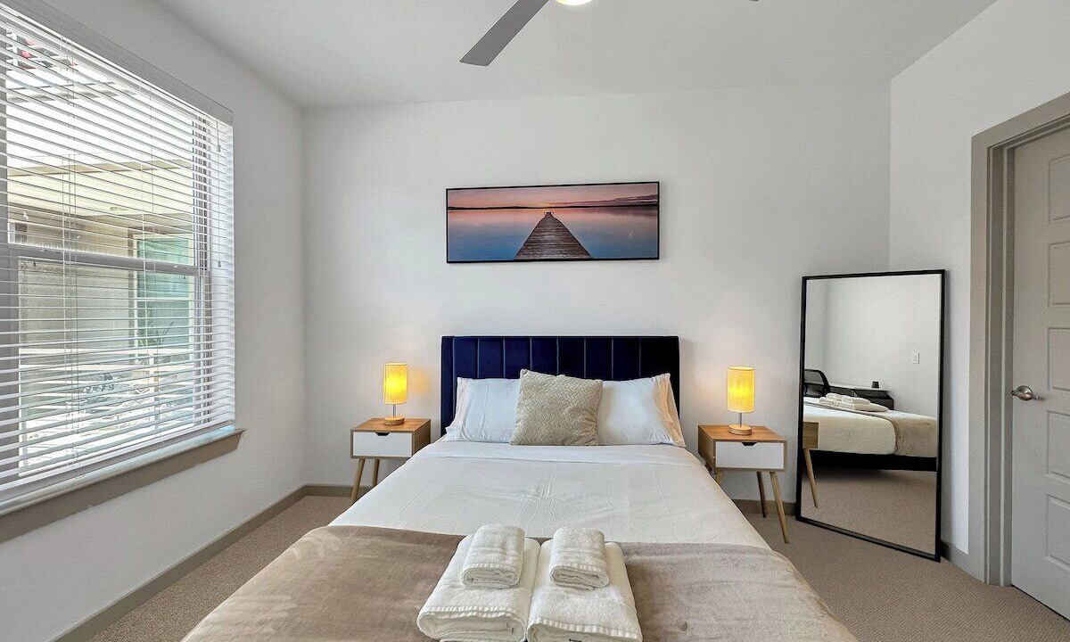 Photo of Bedroom in McKinney