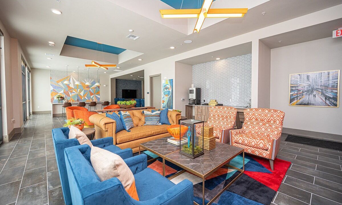 Photo of Livingroom in McKinney