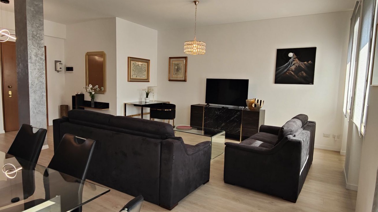 Photo of Livingroom in Zona Solari