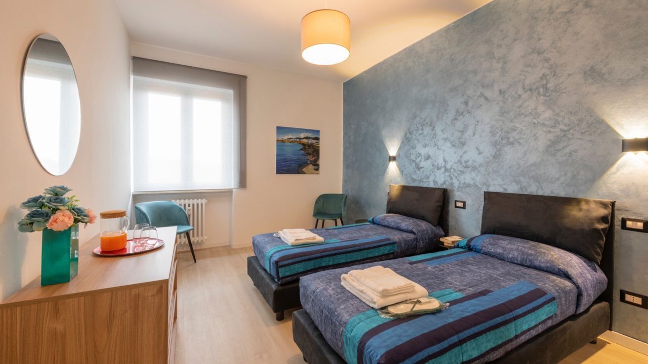 Photo of Bedroom in Zona Solari
