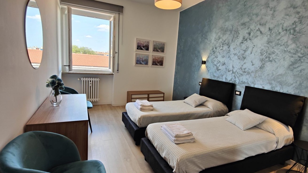 Photo of Bedroom in Zona Solari