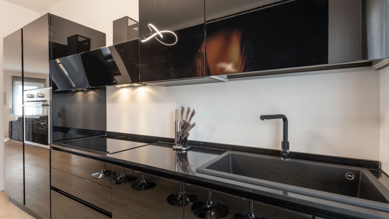 Photo of Kitchen in Zona Solari