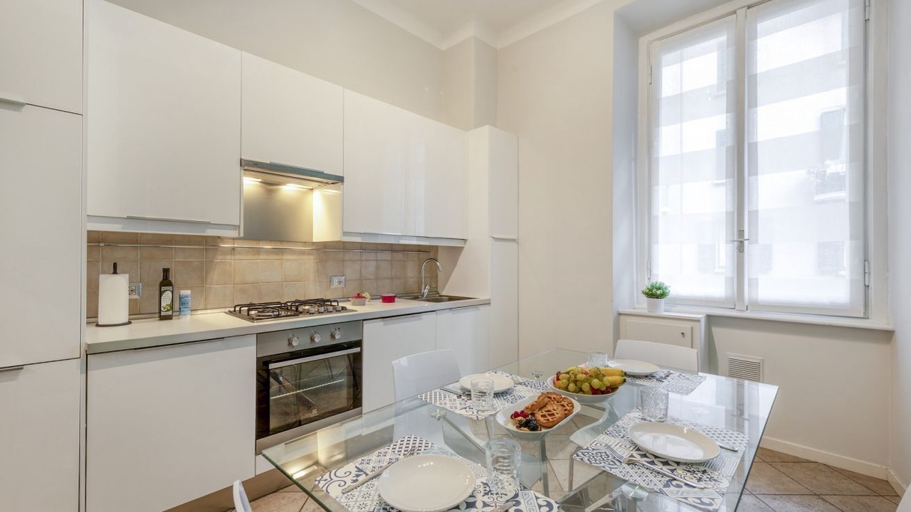 Photo of Kitchen in Loreto