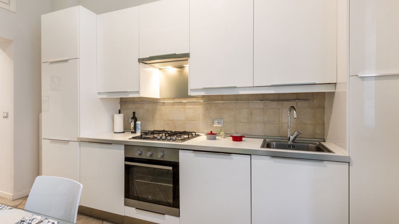 Photo of Kitchen in Loreto