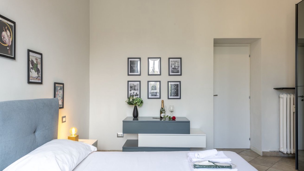 Photo of Bedroom in Loreto