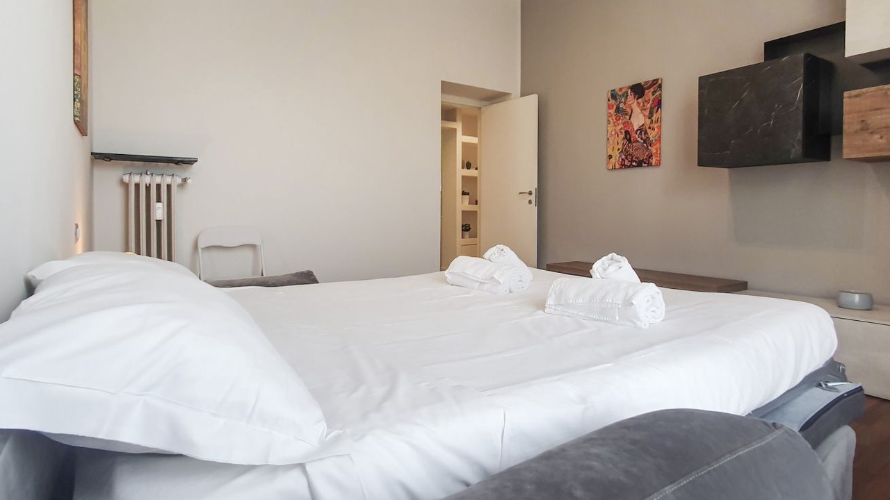 Photo of Bedroom in Loreto