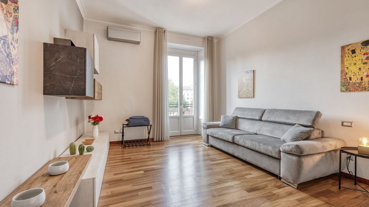 Photo of Livingroom in Loreto