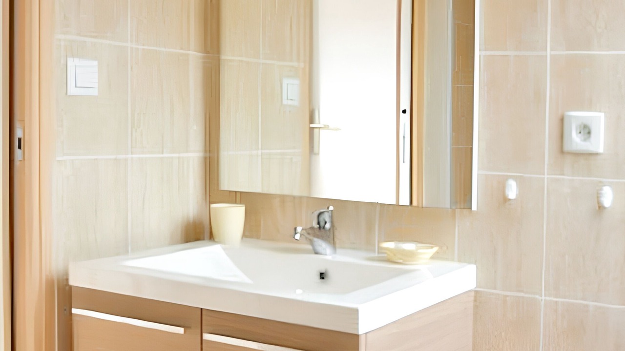 Photo of Bathroom in Botsorhel