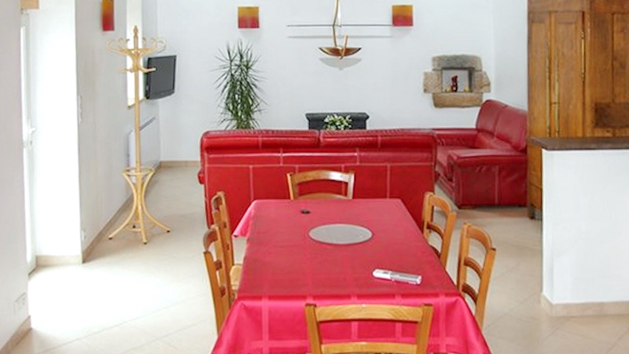 Photo of Livingroom in Botsorhel
