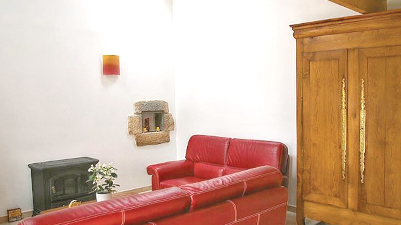 Photo of Livingroom in Botsorhel